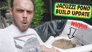 VISITING NEIL HARDY AQUATICA