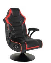 X Rocker Torque Wireless Gaming Chair With Speakers Reviews Furniture Macy S Gaming Chair Pedestal Chair Chair