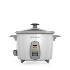 Black And Decker 6 Cup Rice Cooker And Steamer Instructions Buy A Black Decker 16 Cup Rice Cooker Rc436 Black Decker
