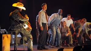 Ghost Brothers of Darkland County