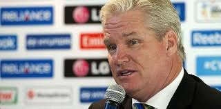 Ex-Australian cricketer Dean Jones, popular across South Asian, dies in  Mumbai