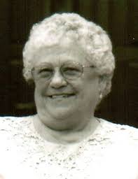 Obituary information for Dolores M. McCarty