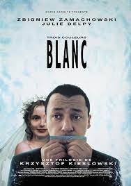With the appearance of red (cannes, may 1994), the final episode in his three colors trilogy, kieslowski exceeds himself with a film even better than his disturbing and haunting blue (venice film. Three Colors White 1994 Imdb
