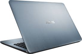 Laptop terbaru dari asus ini punya harga yang sangat terjangkau! Asus 14 Laptop Amd A6 Series 4gb Memory Amd Radeon R4 500gb Hard Drive Silver Gradient X441ba Cba6a Best Buy