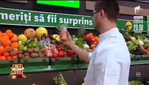 Ne bat la usa artisti cu refrene de pe vremuri, amuleta ne va servi o portie bogata in fier si vitamine cu un ingredient extrem de sanatos prilej pentru combinatii generoase, la categoria concurenti avem o paleta colorata nu lipsesc nici cei mici dar cu har culinar si nici din cei mari ce mai au multe de invatat. Chefi La Cutite Jador Sezonul 9 Episodul 6 Din 9 Martie 2021 Video Dailymotion