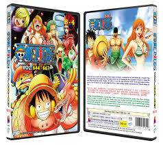 Gotten is the normal past participle in american english only when the verb get is used in the present perfect, with. One Piece Anime Collection Box Dvd Anime Dvd One Piece Anime Collection Box