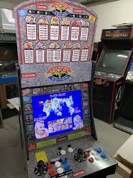 Check spelling or type a new query. Street Fighter 2 Champion Edition 1up Marquee Szabo S Arcades