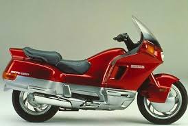 1990 Pc800 Pacific Coast Pc 800 Main New Jersey Frame Ez Chassis No Issues Honda Classic Motorcycles Old School Motorcycles Classic Honda Motorcycles