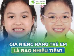 What is V-line chin braces?