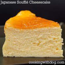 Japanese Souffle Cheesecake Recipe Fluffy And Moist Cotton Cheesecake Cooking With Dog Video Recipe Video Cheesecake Recipes Dessert Recipes Cake Recipes