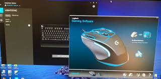 Logitech gaming software lua script template with extended possibilities. Apparently You Can Run G Hub Along With Logitech Gaming Software Logitechg