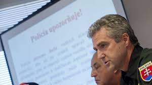 Pozrite si, koľko zarába policajná elita u nás. Zostanete prekvapení