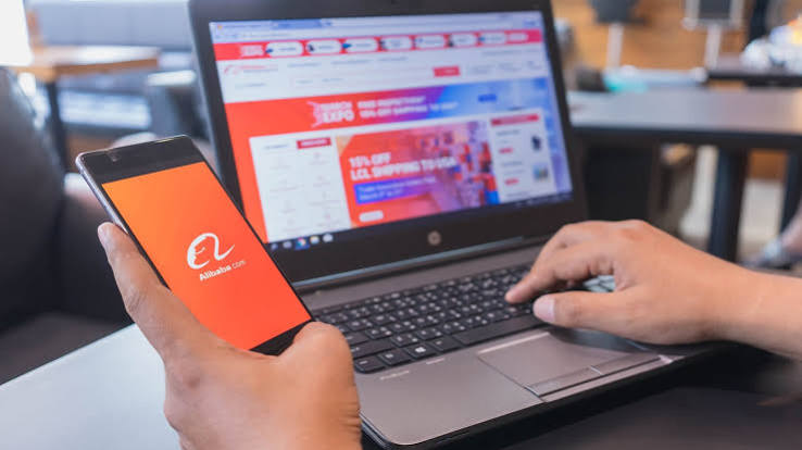 Alibaba Takes Major Step to Link Shopping to Main AI App | BoF