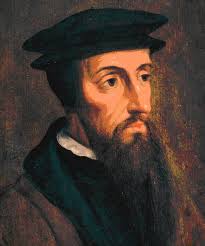 John Calvin and Christian Piety (1)