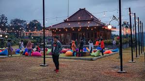 Sebuah tempat nongkrong dengan fasilitas yang lengkap, cocok untuk quality time bersama pasangan maupun keluarga. Pelangi Cafe Resto Bogor Fasilitas Daftar Menu Dan Lokasi Wisatainfo