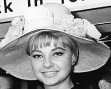 Mandy Rice-Davies obituary