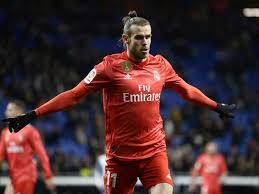Check out his latest detailed stats including goals, assists, strengths & weaknesses and match ratings. La Liga Gareth Bale Back With A Bang As 10 Man Real Madrid Beat Espanyol Football News