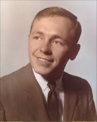 Obituary of Robert Ross Phillips