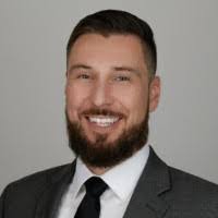 John Rebman's Instagram, Twitter & Facebook