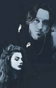 The Grey- Noah Sebastian