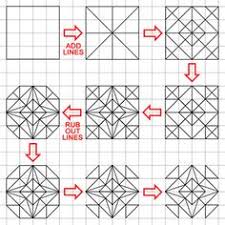 The worksheet includes clear instructions on how to draw an islamic geometric pattern, with step by step images to help keep pupils on track. 400 Islamic Geometric Design Ideas Geometric Islamic Patterns Islamic Art