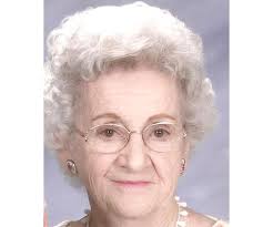 BETTY STEPHENS Obituary (1926