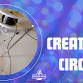 Sew Creative Circuits Alachua event in High Springs, FL