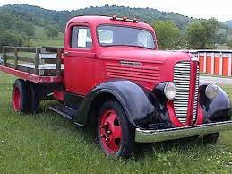 1938 dodge 1 1/2 ton truck. Dodge Vintage Trucks 1938 1 2 Ton Cowl Lights Vintage Wiring