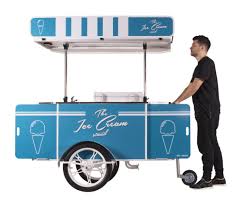 All star carts is the leading manufacturer of all types of mobile food and merchandise customer service products. How To Start An Ice Cream Cart Business Bizz On Wheels