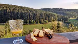 Schäferwagen kaufen und selber ausbauen mit unseren schäferwagen angebote. Ubernachtung Im Schaferwagen Event Wandern Heidi Dickel