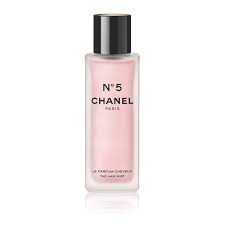 Coco mademoiselle fresh hair mist spray. Golden Scent