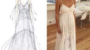 Das perfekte hochzeitskleid für jede frau. Bar Refaeli So Schon Ist Ihr Designer Brautkleid Gala De
