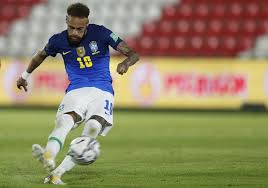 There are 39 seleccion brasil for sale on etsy, and they cost 18,88 $ on average. Neymar Y Thiago Silva Incluidos En Plantel De Brasil San Diego Union Tribune En Espanol