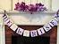 Bible Themed Table Decorations