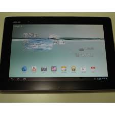 ASUS Transformer Pad TF300TG-白32G 3G ...
