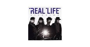 Real Life - Lifetime - Amazon.com Music