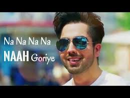 Na Naah Goriye Hardy Sandhu New Song Whatsapp Status Youtube Nanana na goriye hardyshandhu est une chanson populaire par arsh😍😍kotkapura | crée tes avec la chanson nanana na goriye hardyshandhu et explore 77 vidéos réalisées par des créateurs.