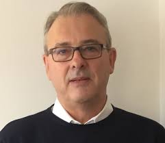 Marketing in the new normal: Paul Ralph, freelance consultant in  educational publishing