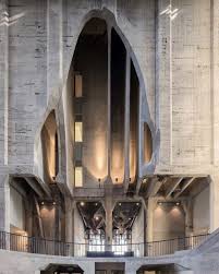 Instagram Da Parametric Architecture Thomas Heatherwick S Zeitz Museum Of Contemporary Art Africa In Capetiwn Big Art Museum Of Contemporary Art Art Museum