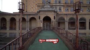 This hotel in mineral wells, texas features an indoor pool and jacuzzi with suites that provide refrigerators. Welcome To The Haunted Baker Hotel Youtube