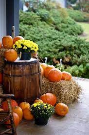 Wedding 10 28 2008 Fall Decor Beautiful Fall Fall Deco