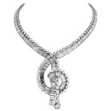 Check spelling or type a new query. Boucheron Necklaces 55 For Sale At 1stdibs
