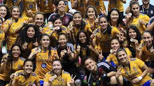 Martes 13 de julio de 2021. Tigres Vs Rayadas Verdadero Clasico De La Liga Mx Femenil Futbol Total