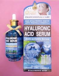 $1200 dynamic innovation labs prestige formula neck decollete corrective serum. Hydrating And Nourishing Anti Wrinkle Serum With Hyaluronic Acid