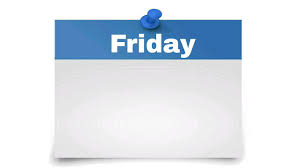 How to pronounce friday in english? How To Pronounce Friday In British English Youtube