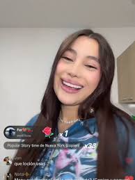 Ojos De Manuela Qm Son Lentes O Naturales