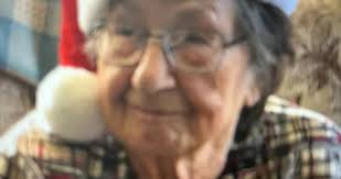 OBITUARY: Mildred V. Culver, 1928-2023