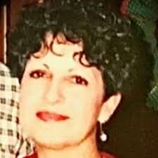Obituary information for Barbara M. Franco
