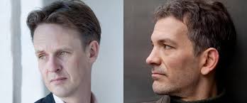 Brad Mehldau & Ian Bostridge