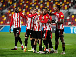 Pontus jansson reveals he has taken leeds boss marcelo bielsa's 'ideas and knowledge' to brentford. Brentford S Ivan Toney Out To Show Newcastle What They Are Missing Sports Mole